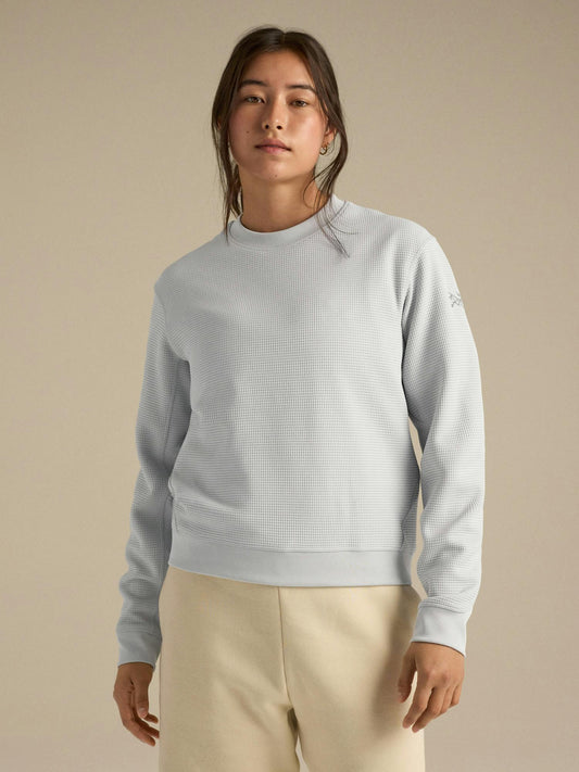 Arcteryx Olera Crew Neck Pullover Women's