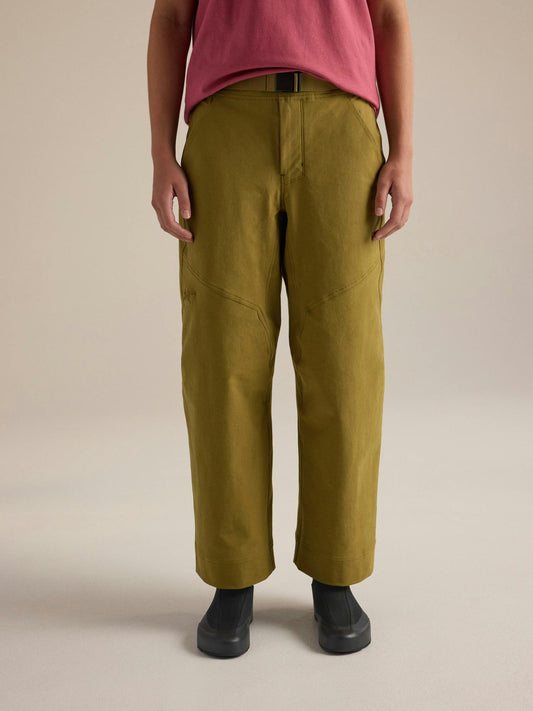 Arcteryx Clarkia AR Pant Women's