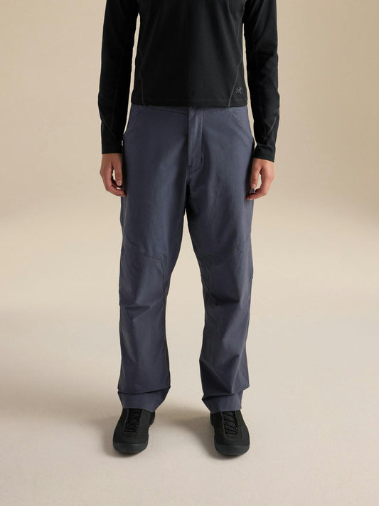 Arcteryx Clarkia Cotton Wide Leg Pant Women's