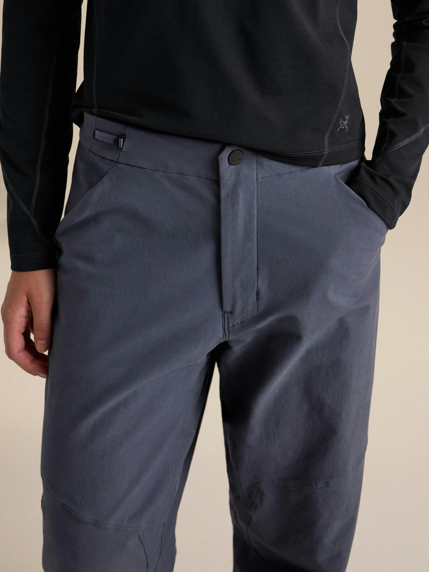 Arcteryx Clarkia Cotton Wide Leg Pant Women's