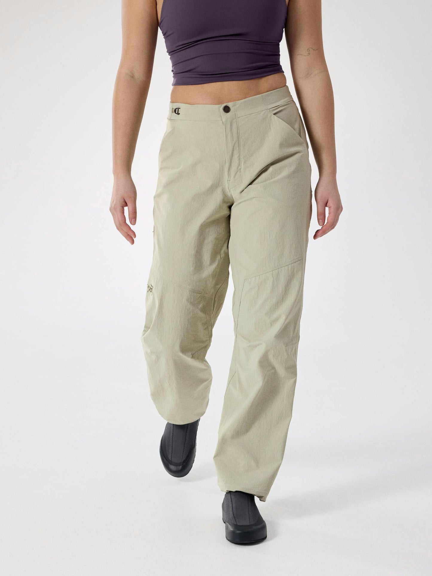 Arcteryx Clarkia Wide Leg Pant Women's