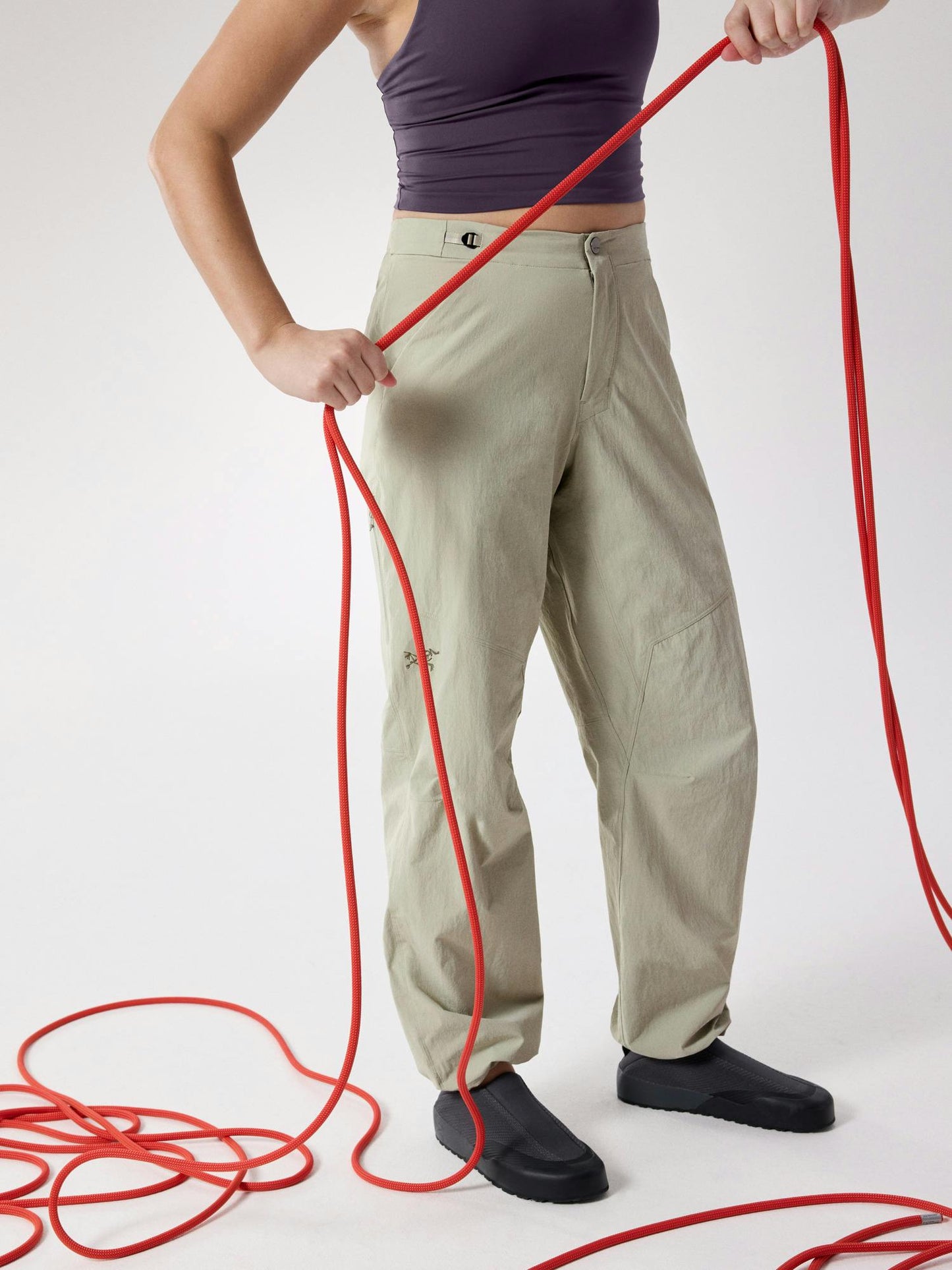 Arcteryx Clarkia Wide Leg Pant Women's