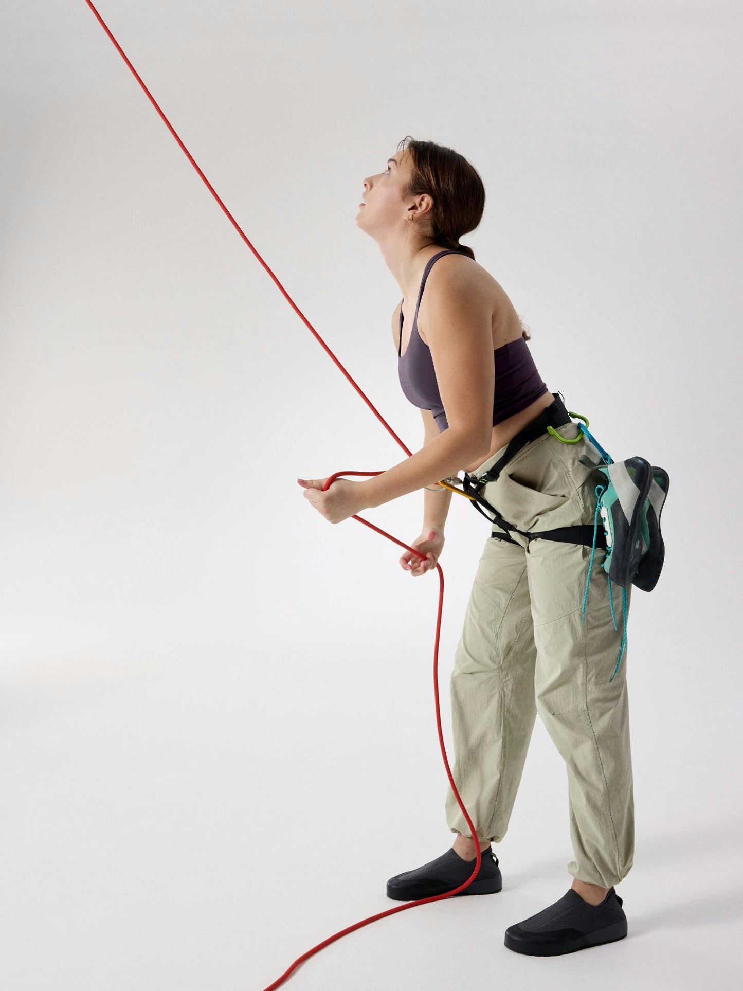 Arcteryx Clarkia Wide Leg Pant Women's