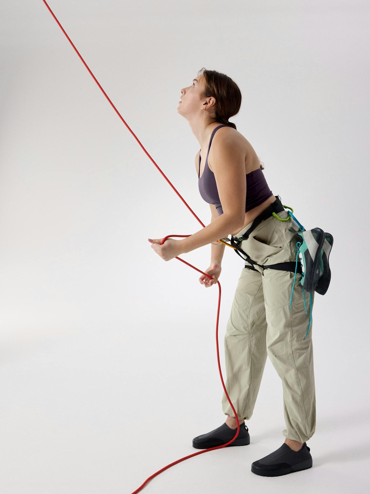 Arcteryx Clarkia Wide Leg Pant Women's