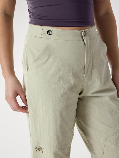 Arcteryx Clarkia Wide Leg Pant Women's