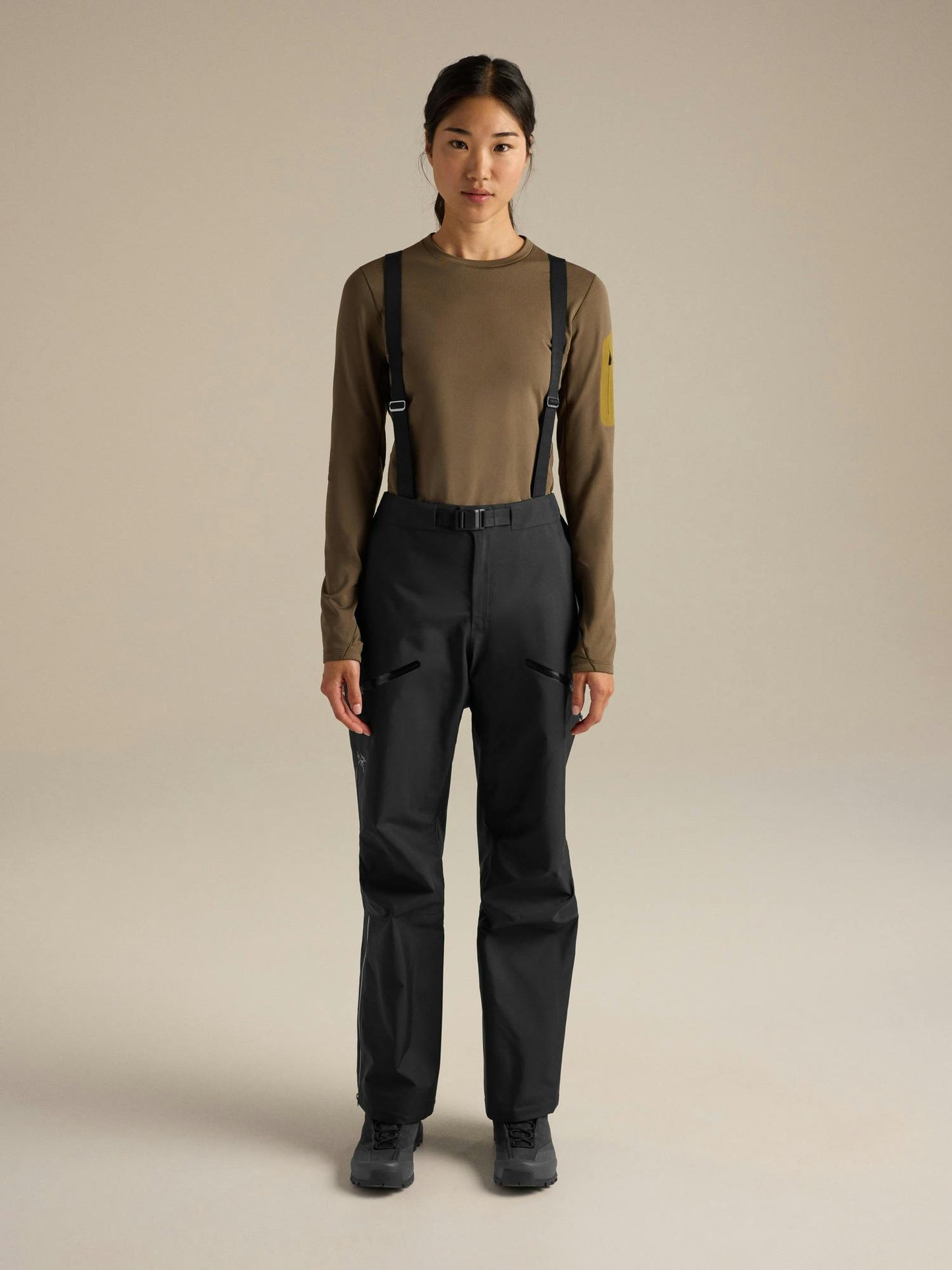 Arcteryx Beta SV Pant Women's