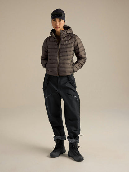 Arcteryx Beta SV Pant Women's