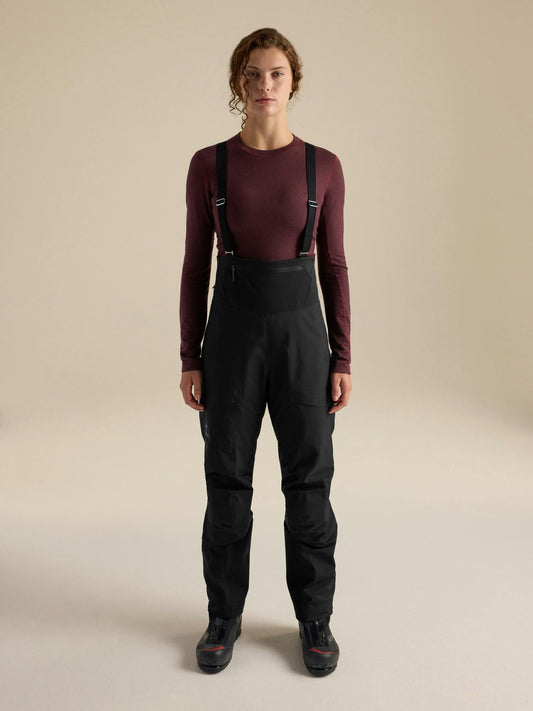 Arcteryx Alpha SV Bib Pant Women's