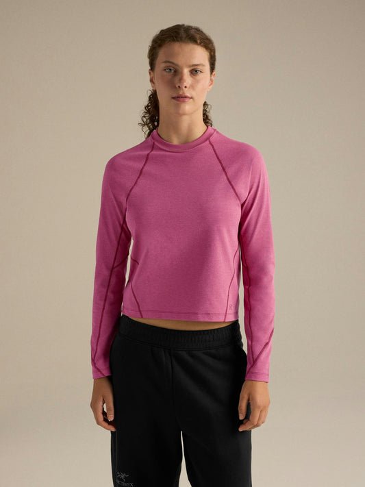 Arcteryx Rula T-Shirt LS Women's
