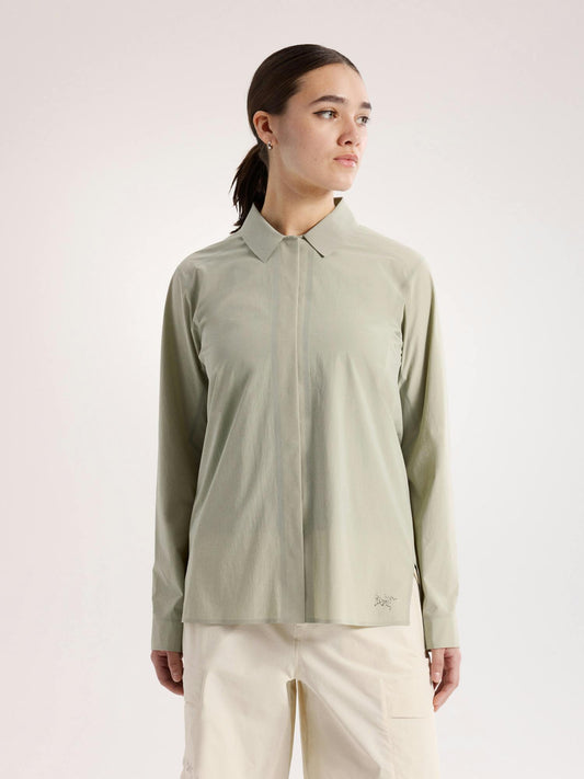 Arcteryx Olia Shirt LS Women's