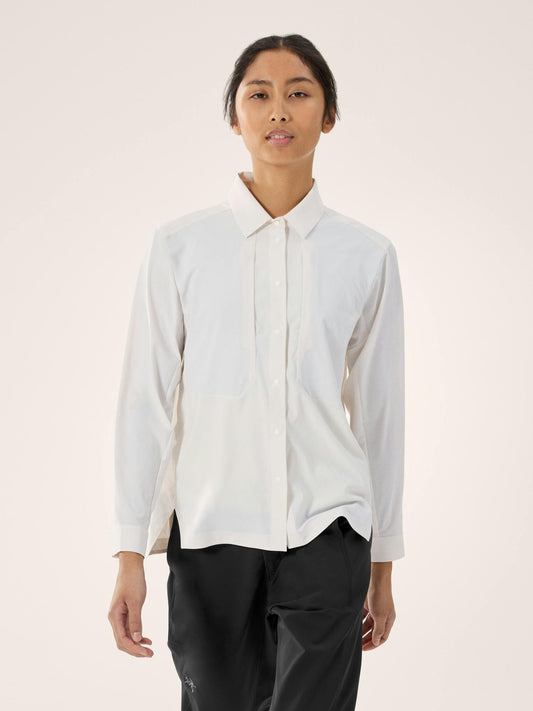 Arcteryx Sima Shirt LS Women's