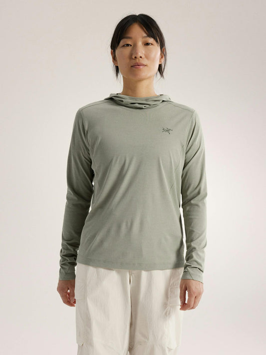 Arcteryx Sunna Hoody Women's
