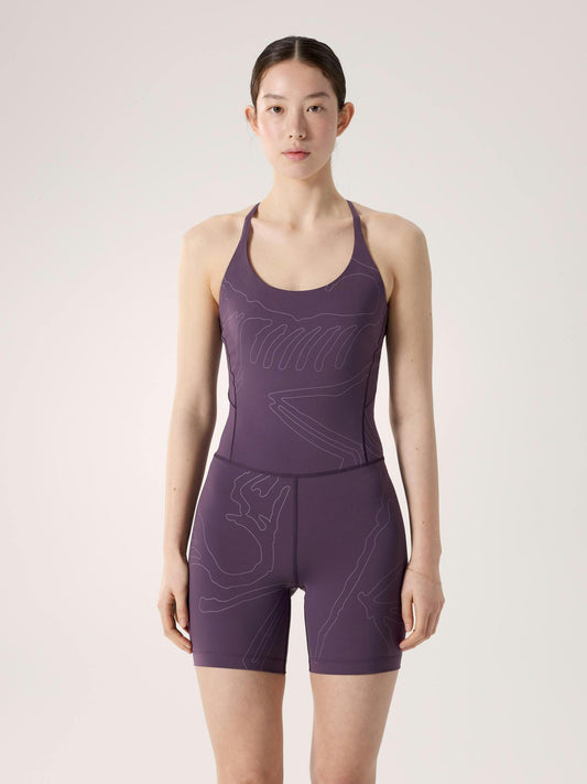 Arcteryx Subida One Piece Women's