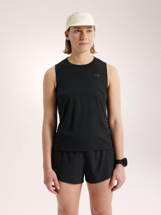 Arcteryx Norvan Tank Women's