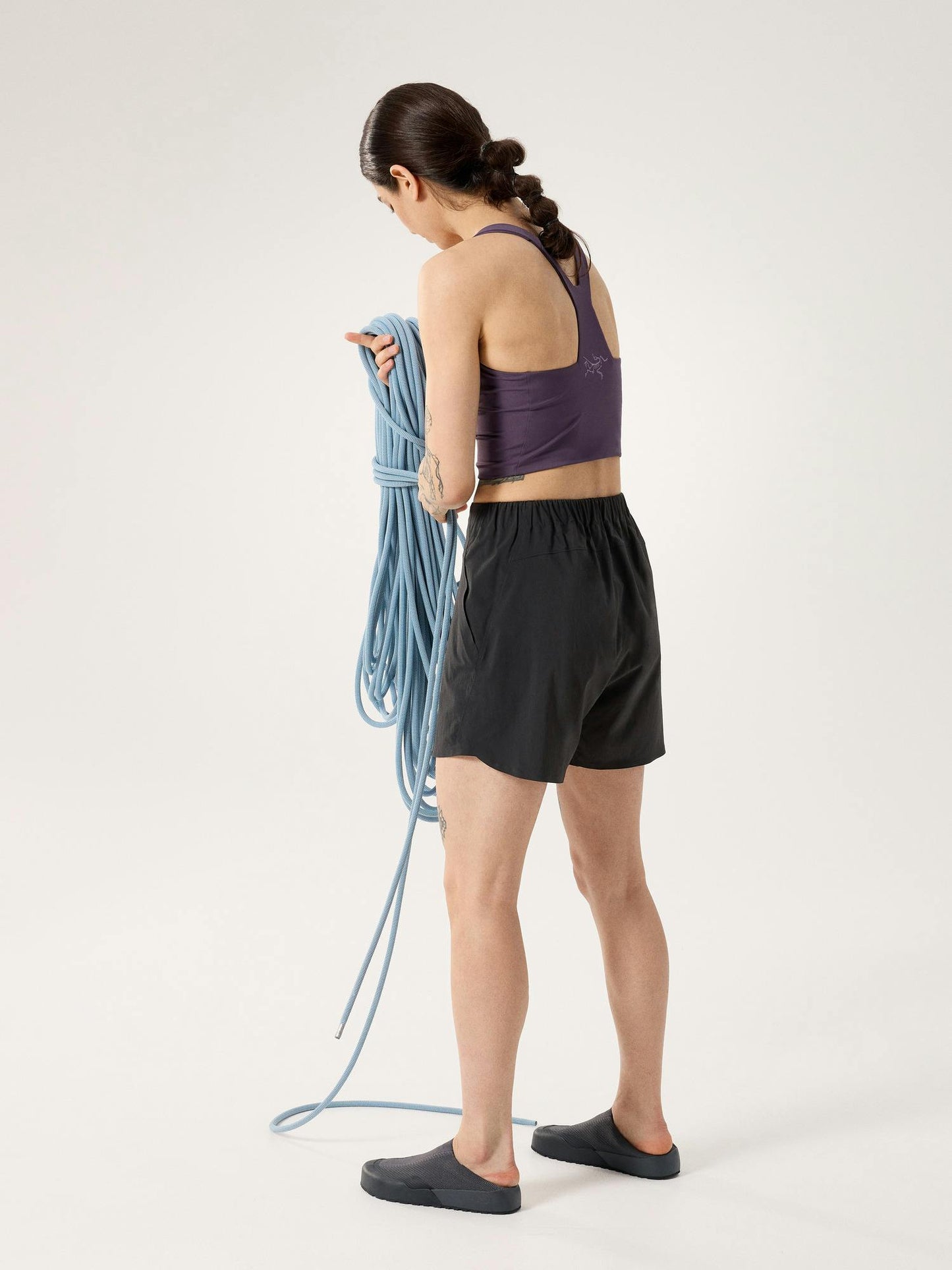 Arcteryx Silene Short 6" Women's