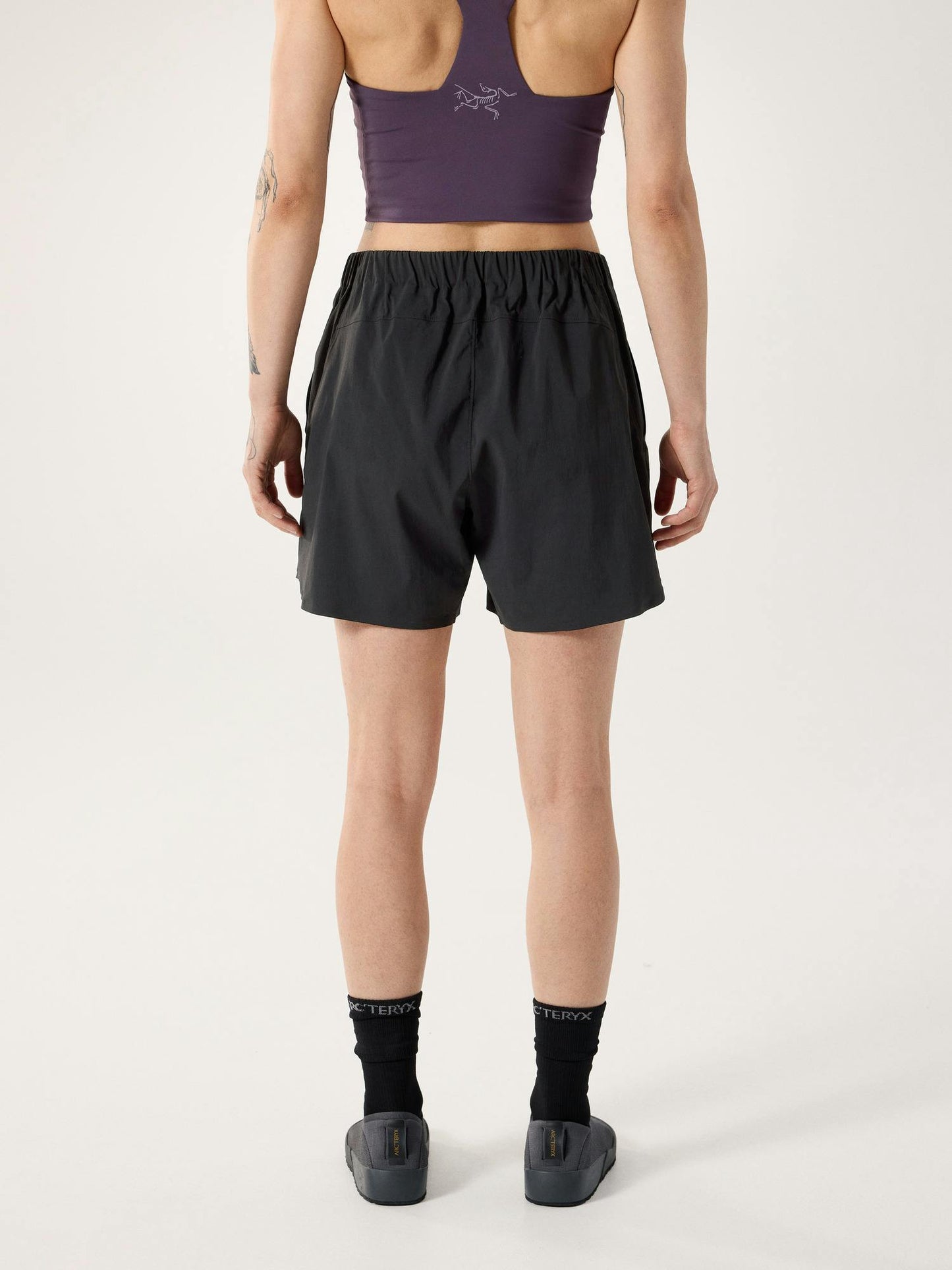 Arcteryx Silene Short 6" Women's