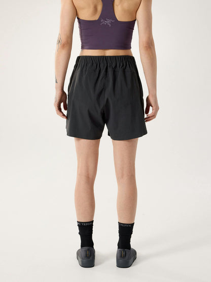 Arcteryx Silene Short 6" Women's