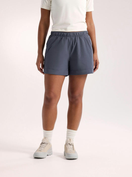 Arcteryx Sinsola Short 5" Women's