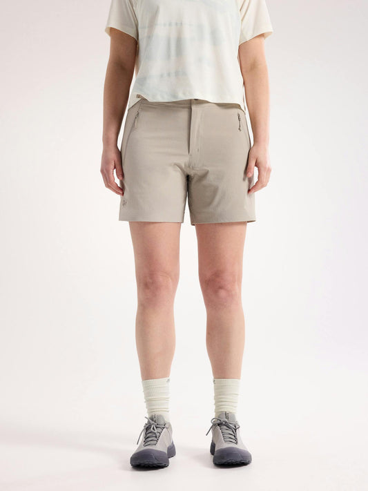 Arcteryx Gamma Short 6" Women's