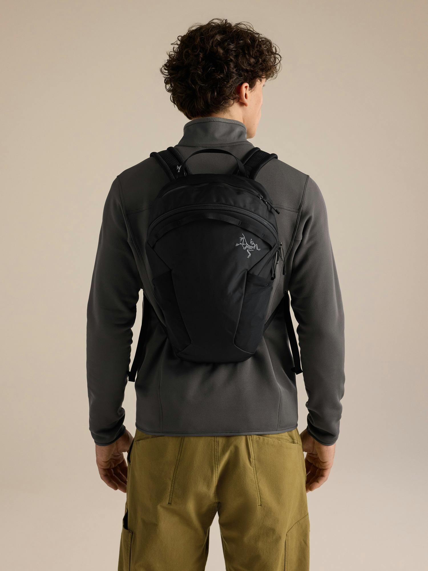 Arcteryx Axios 10 Backpack
