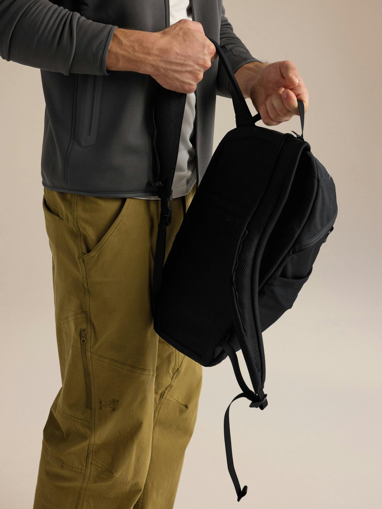 Arcteryx Axios 10 Backpack