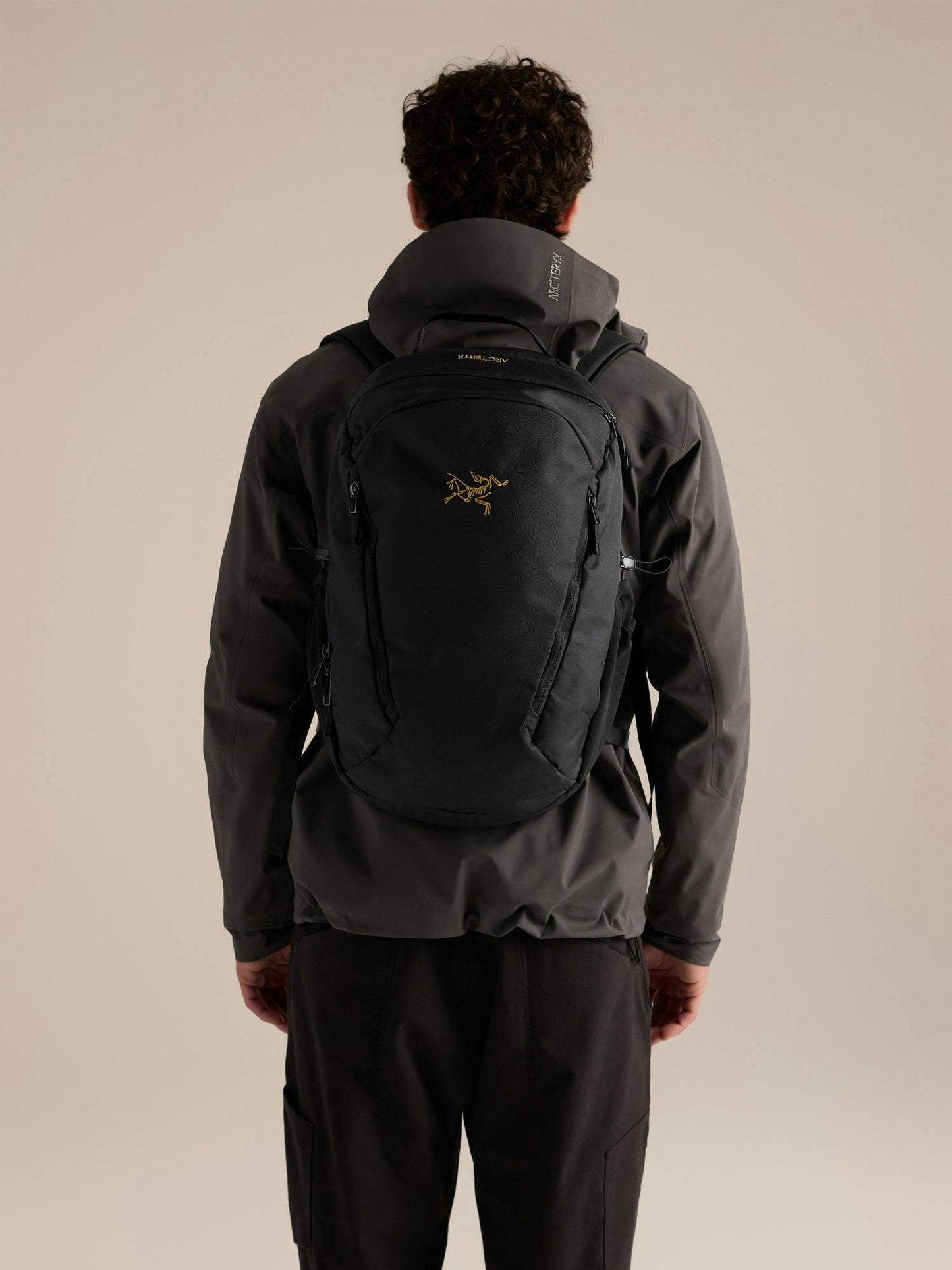 Arcteryx Mantis 26 Backpack