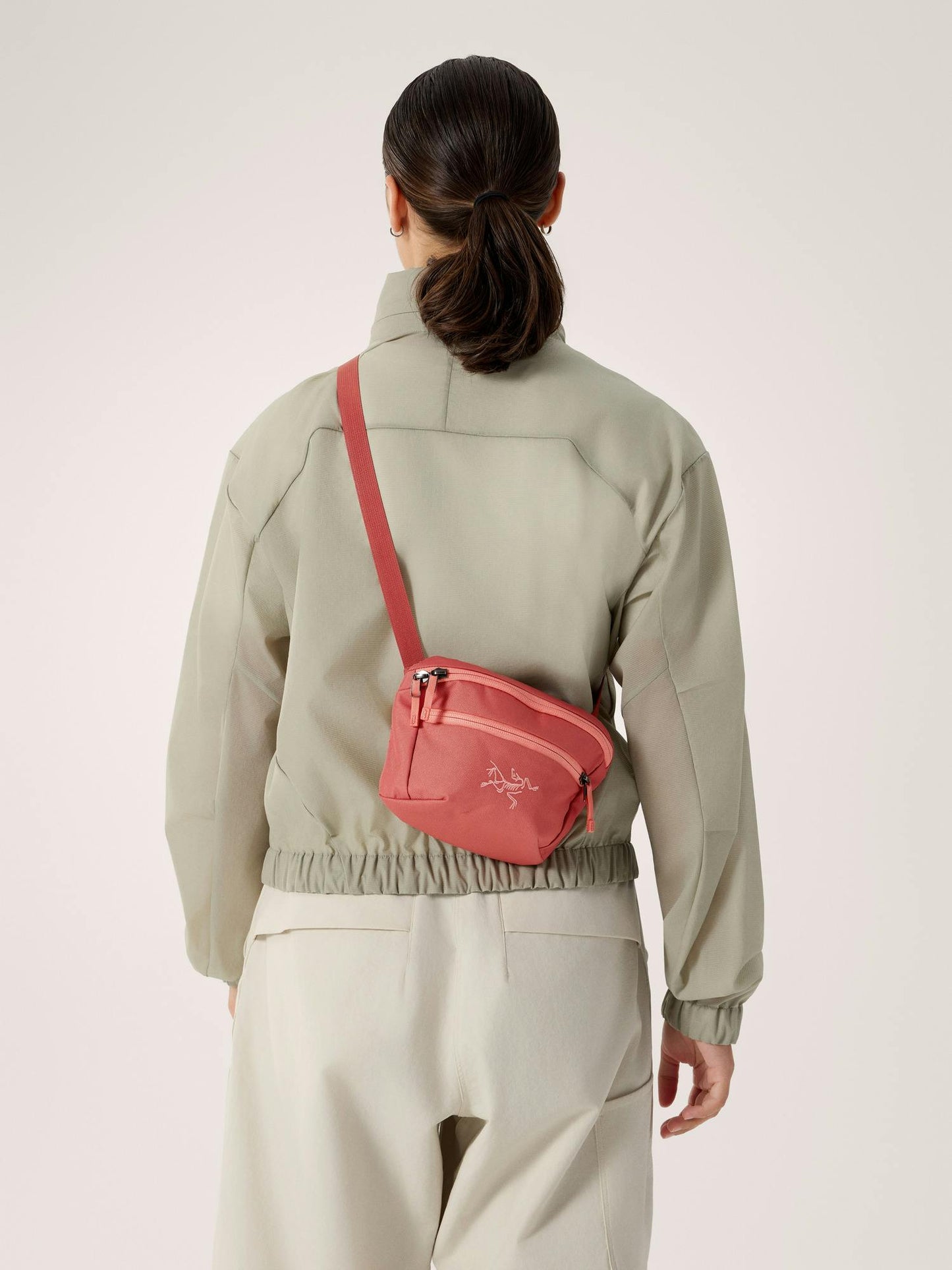 Arcteryx Mantis 1 Waist Pack