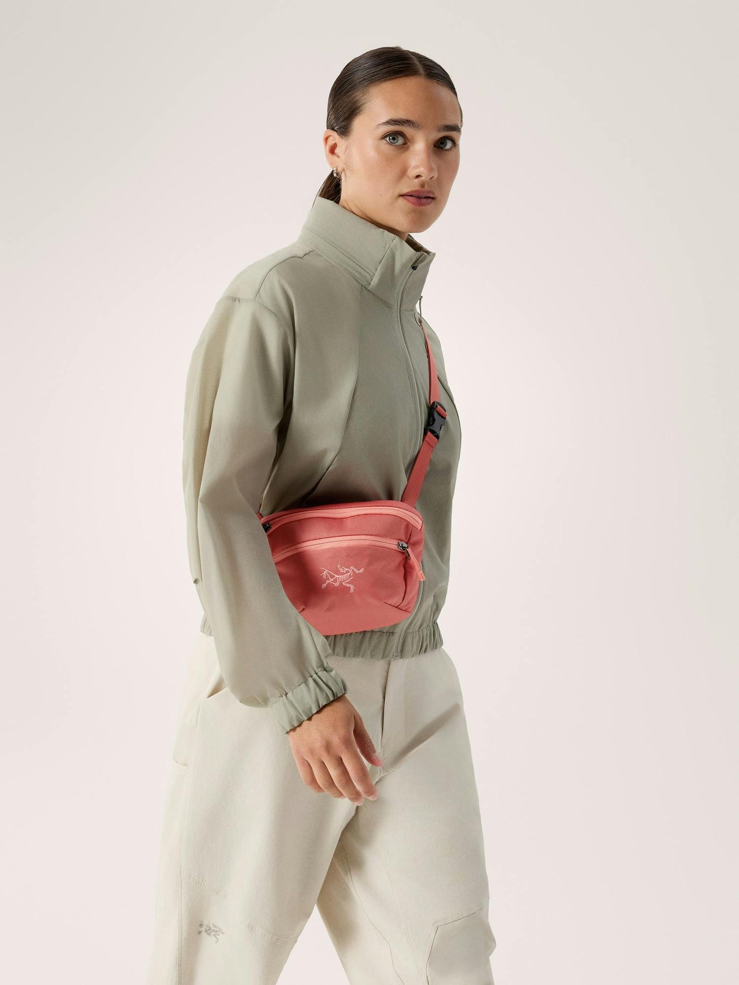 Arcteryx Mantis 1 Waist Pack