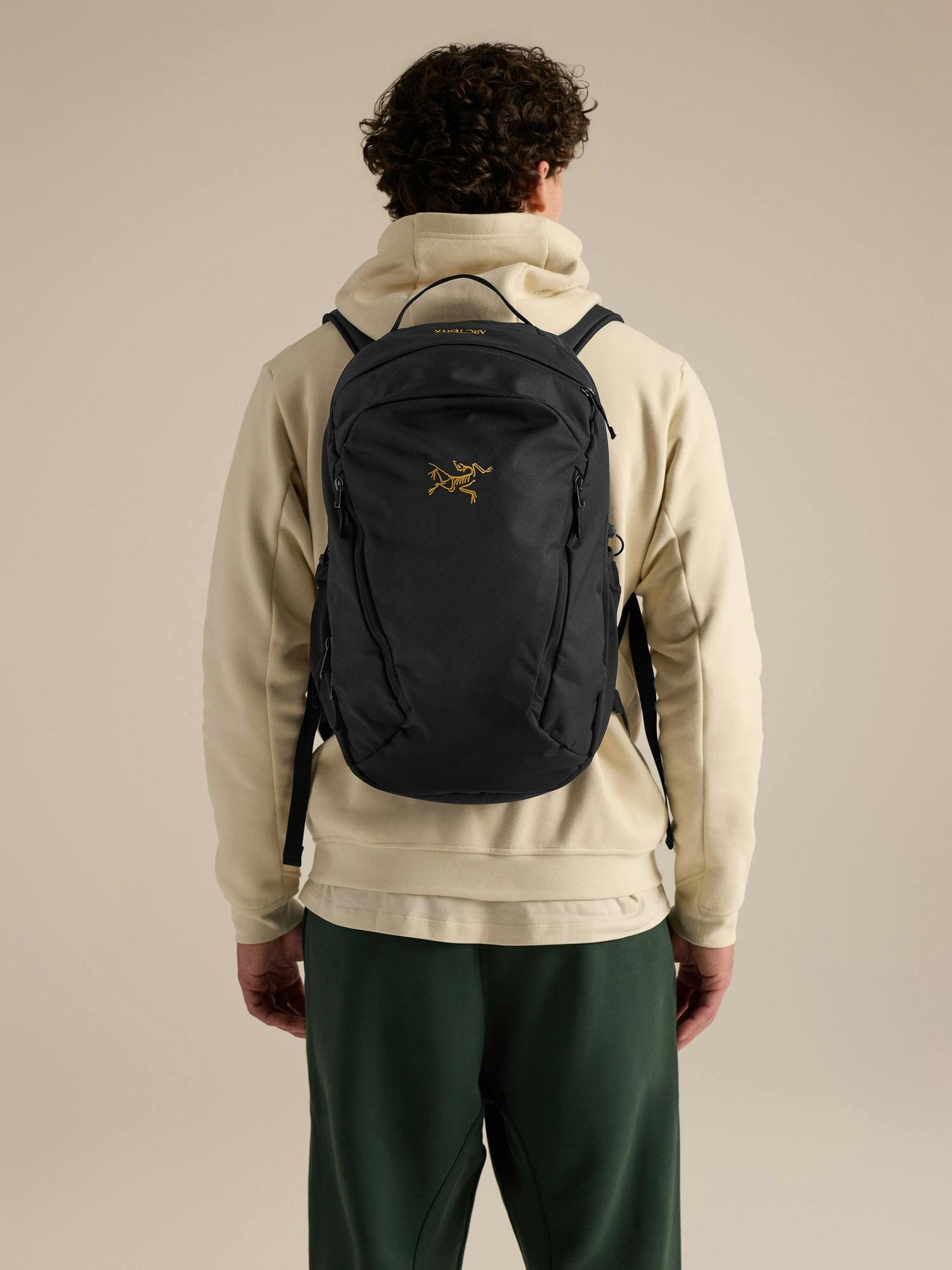 Arcteryx Mantis 16 Backpack