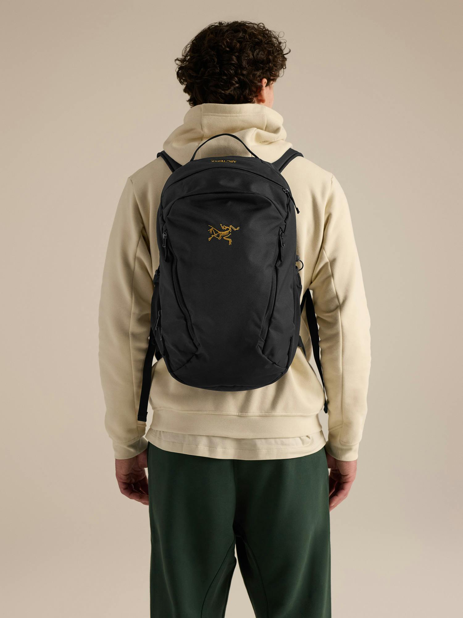 Arcteryx Mantis 16 Backpack