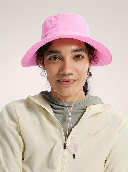 Arcteryx Sinsola Shade Hat