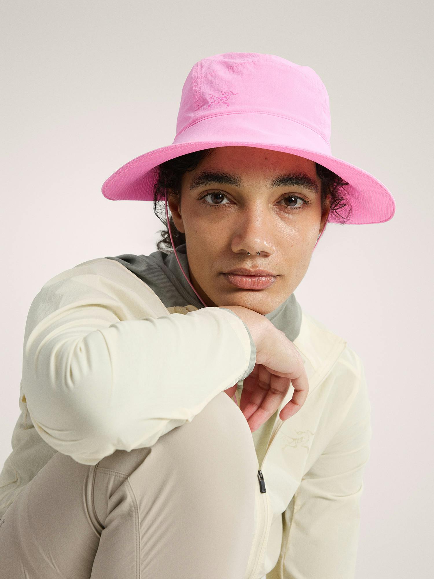 Arcteryx Sinsola Shade Hat