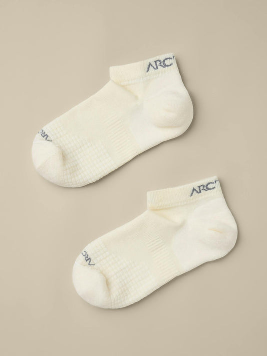 Arcteryx Merino Wool Low Cut Sock