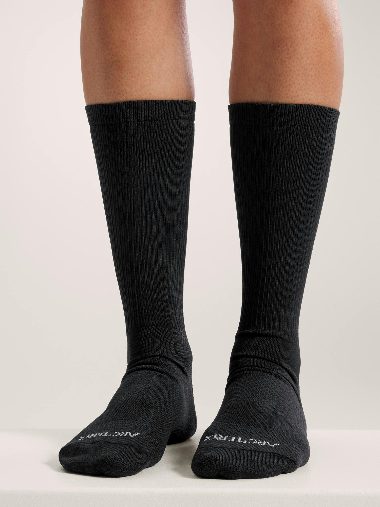 Arcteryx Synthetic Ultralightweight Mid Sock