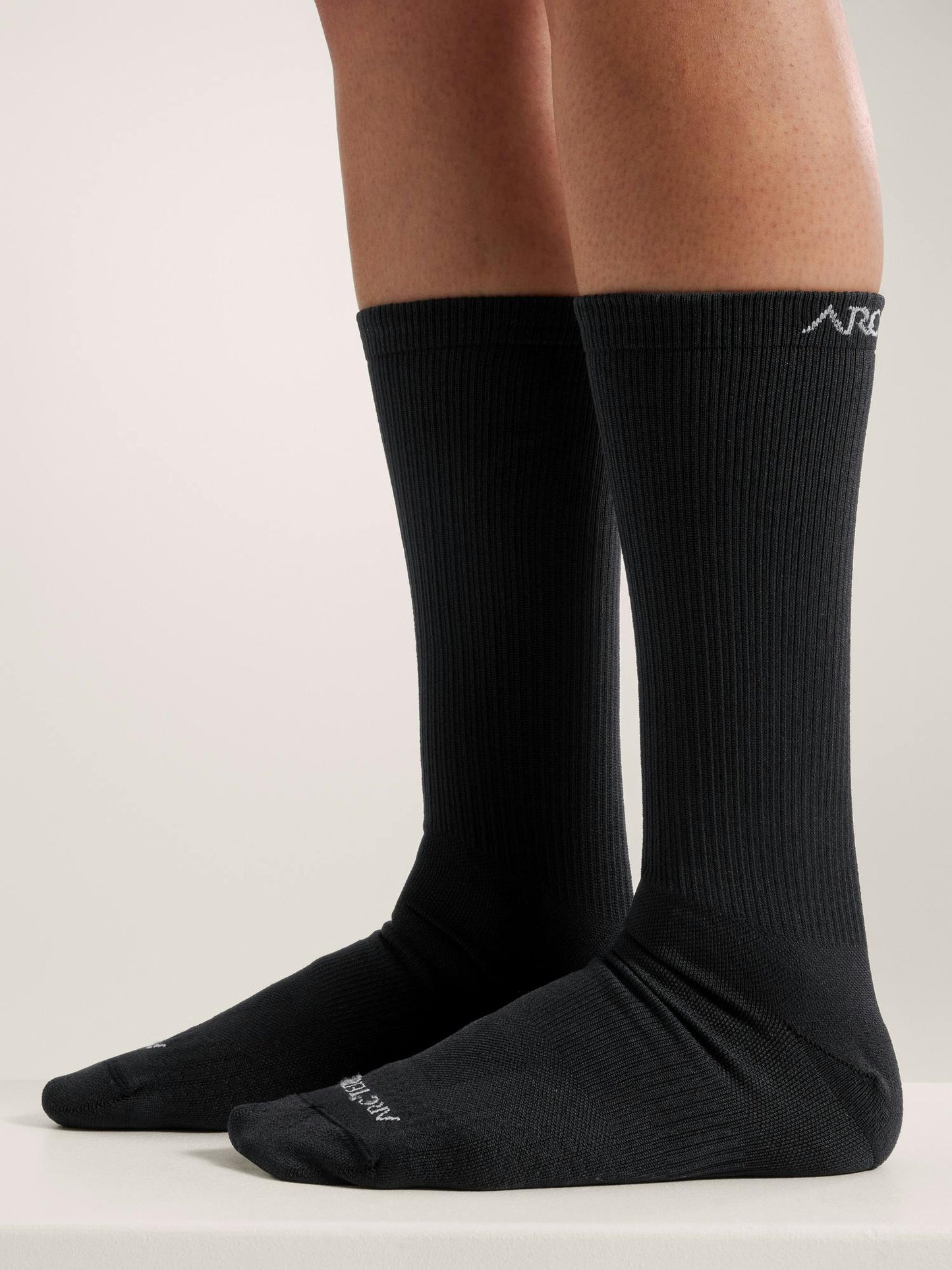 Arcteryx Synthetic Ultralightweight Mid Sock