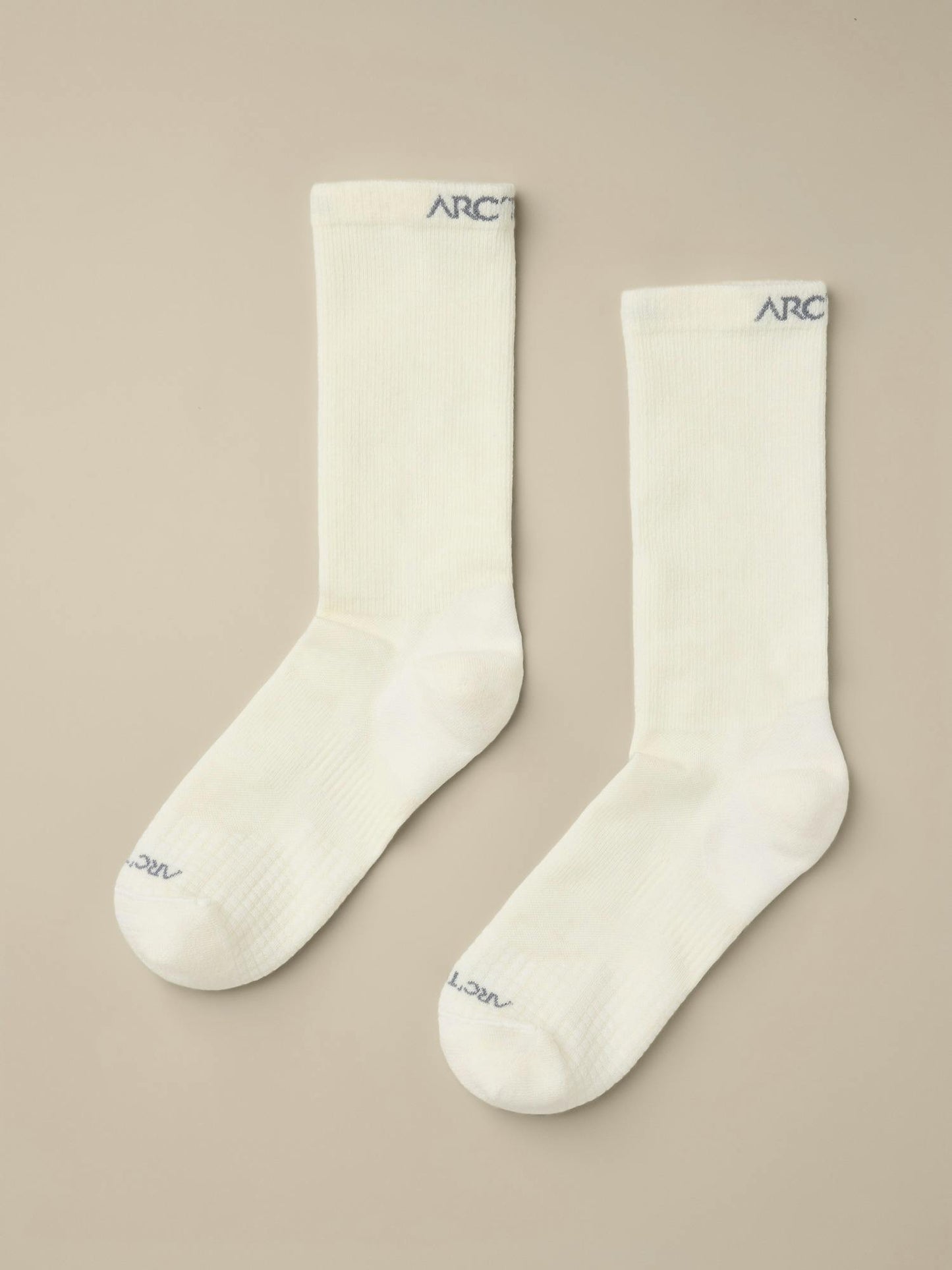 Arcteryx Merino Wool Mid Sock