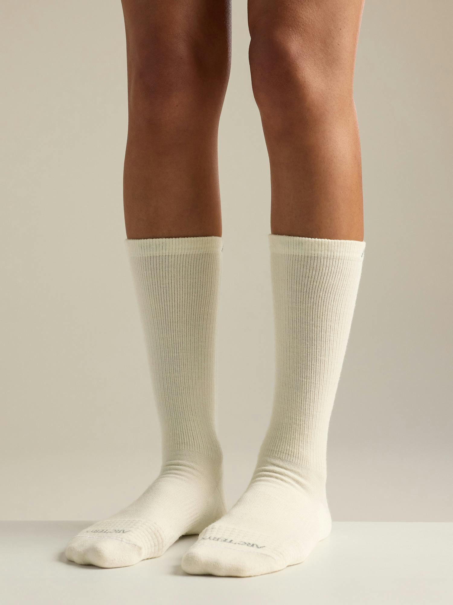 Arcteryx Merino Wool Mid Sock