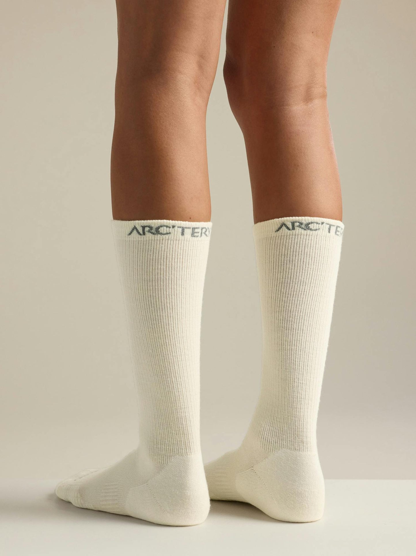 Arcteryx Merino Wool Mid Sock