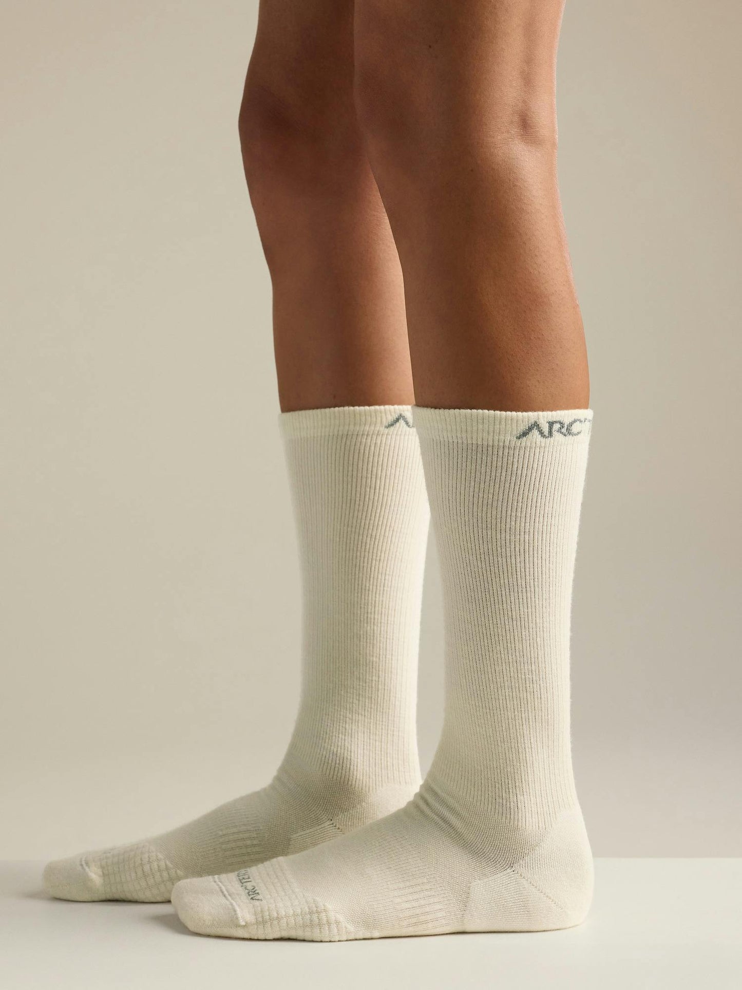 Arcteryx Merino Wool Mid Sock