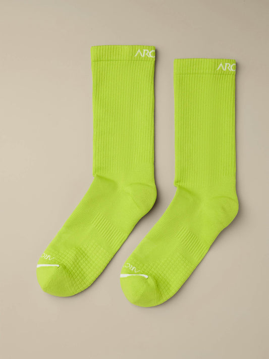 Arcteryx Synthetic Mid Sock