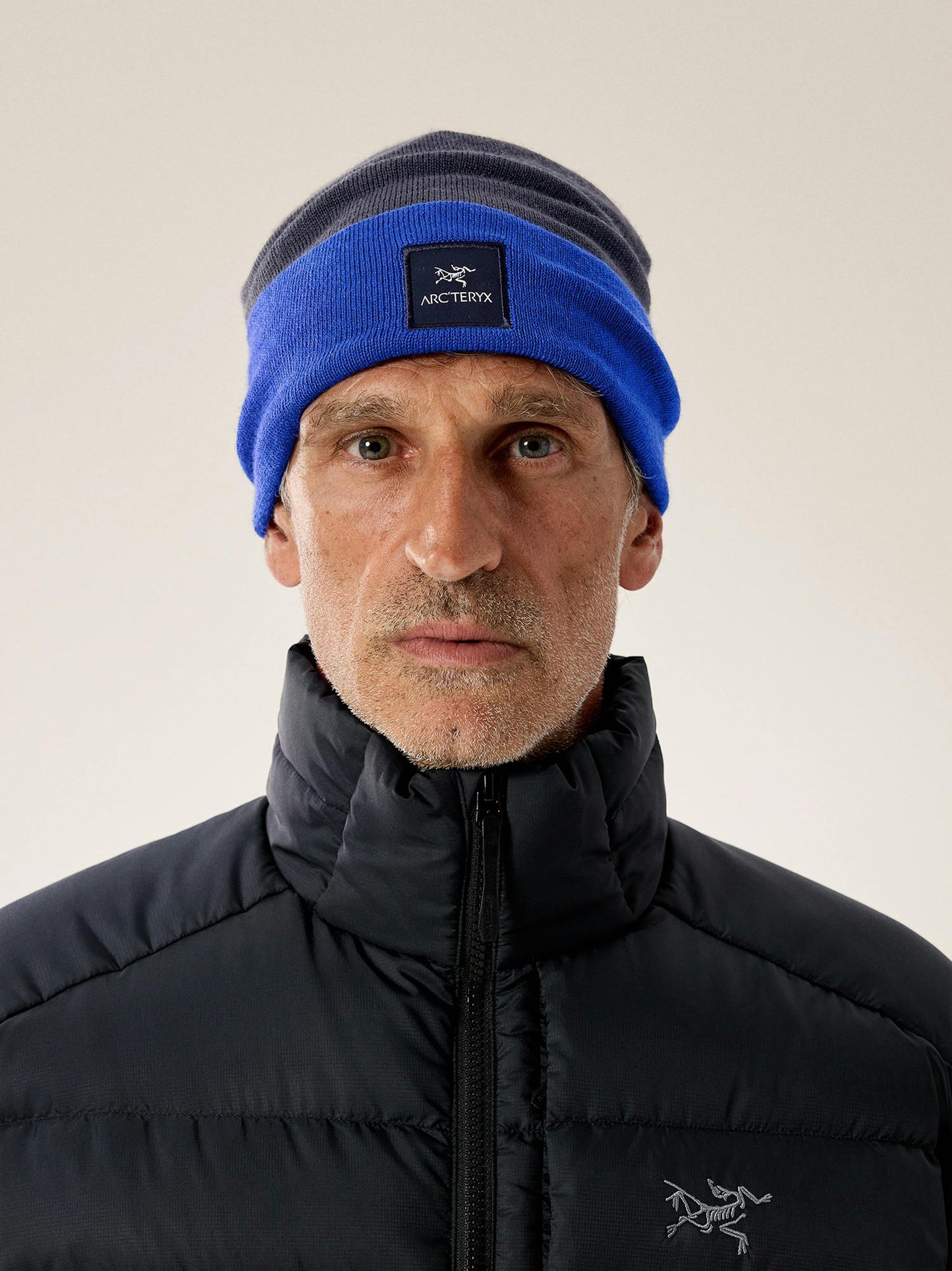 Arcteryx Colour Block Toque