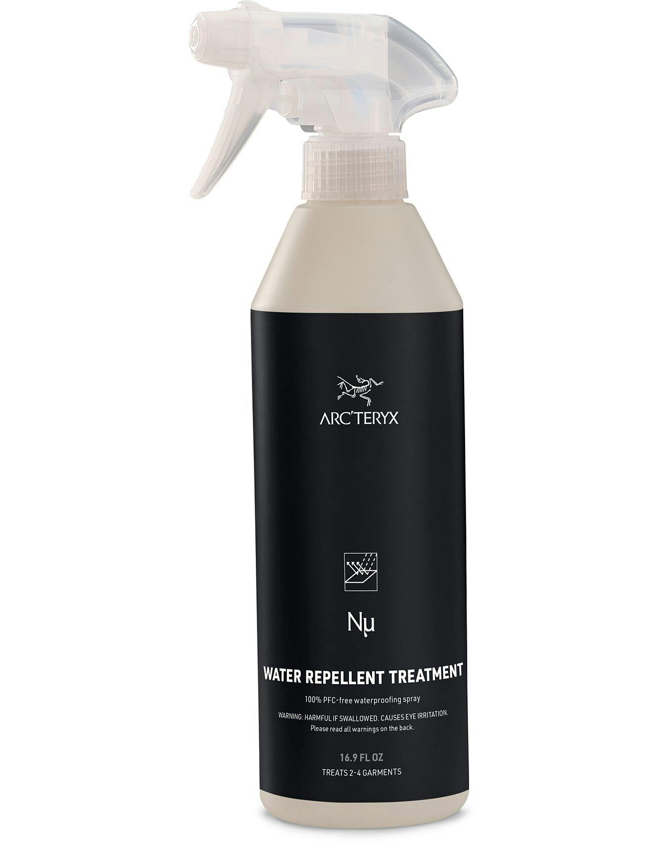 Arcteryx Nu Durable Water Repellent