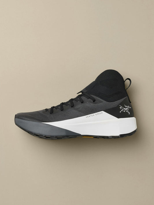 Arcteryx Vertex Speed Shoe Women's