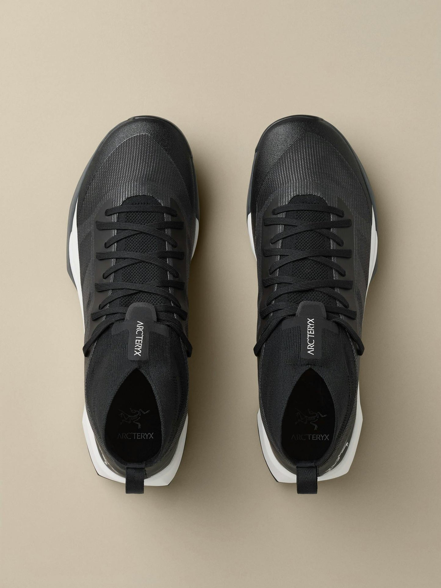 Arcteryx Vertex Speed Shoe Women's