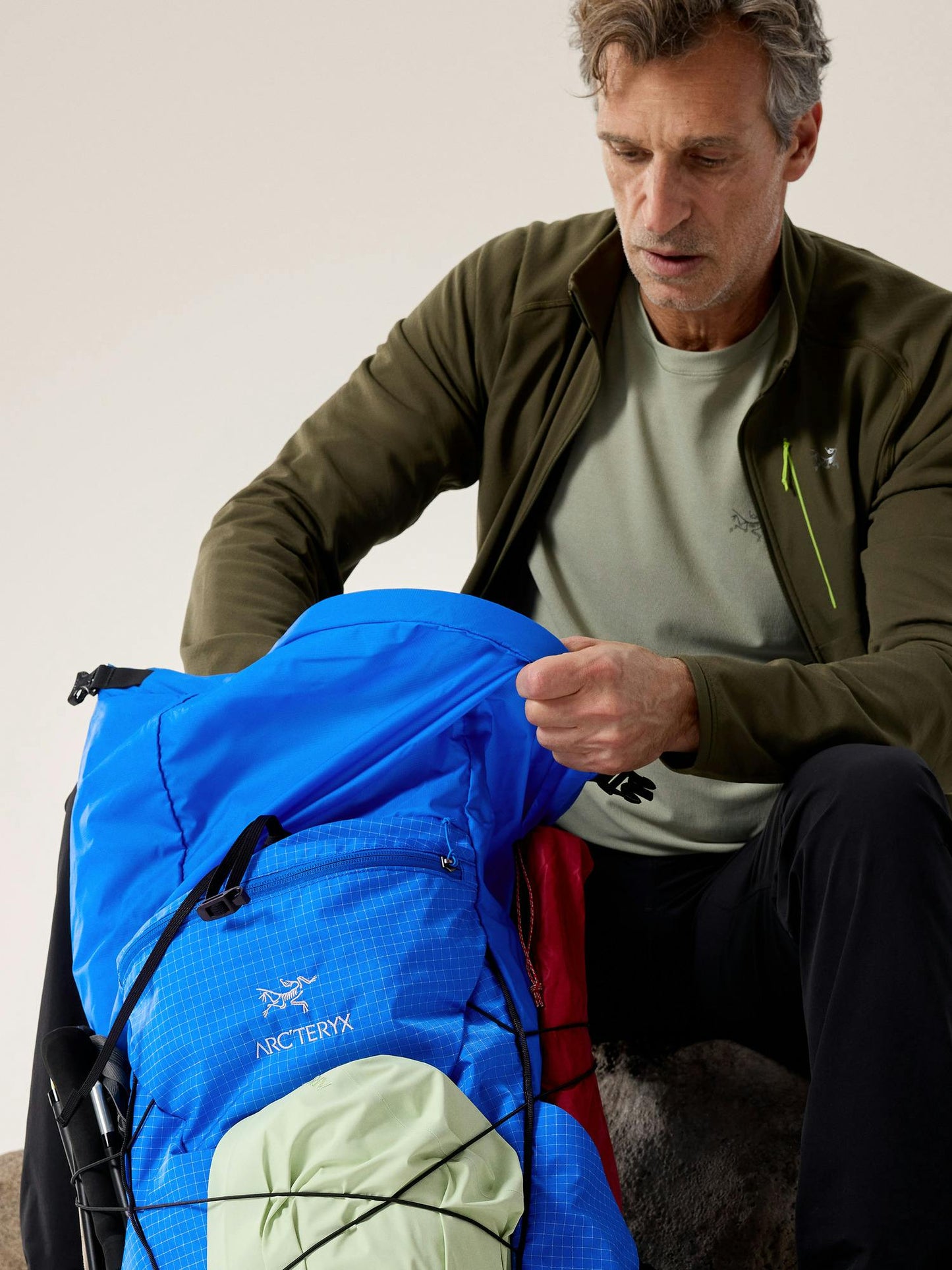 Arcteryx Aerios 35 Backpack