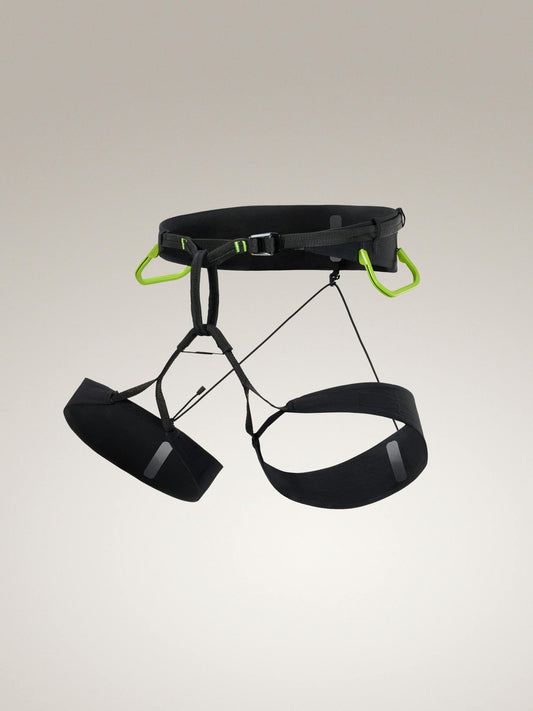 Arcteryx Lithos SL Harness