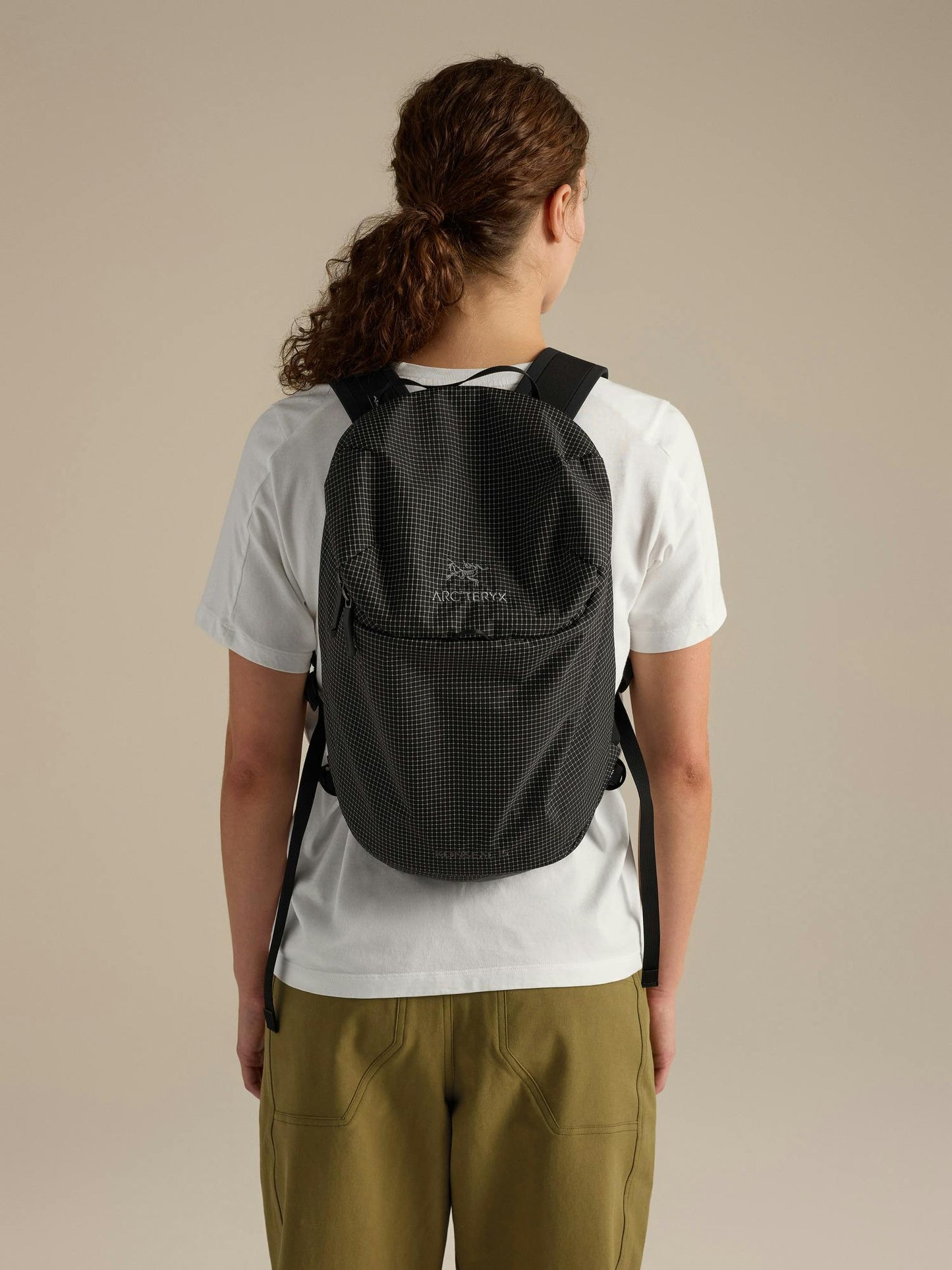 Arcteryx Konseal 15 Backpack