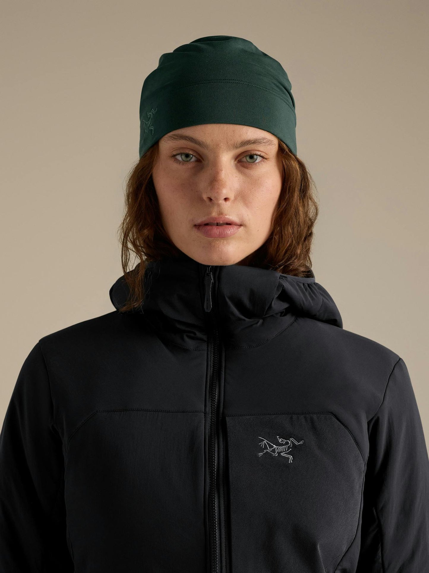 Arcteryx Rho Toque