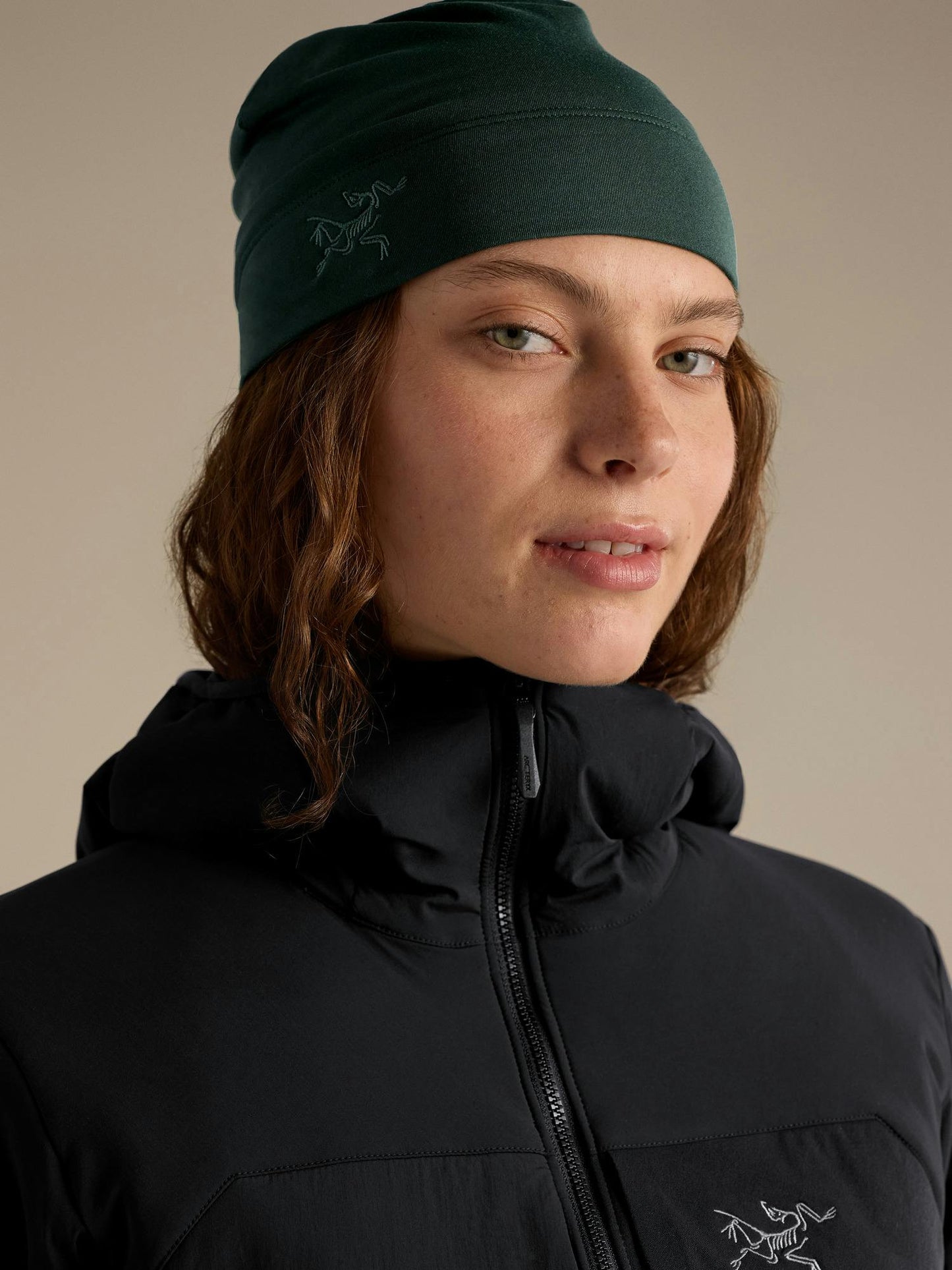 Arcteryx Rho Toque