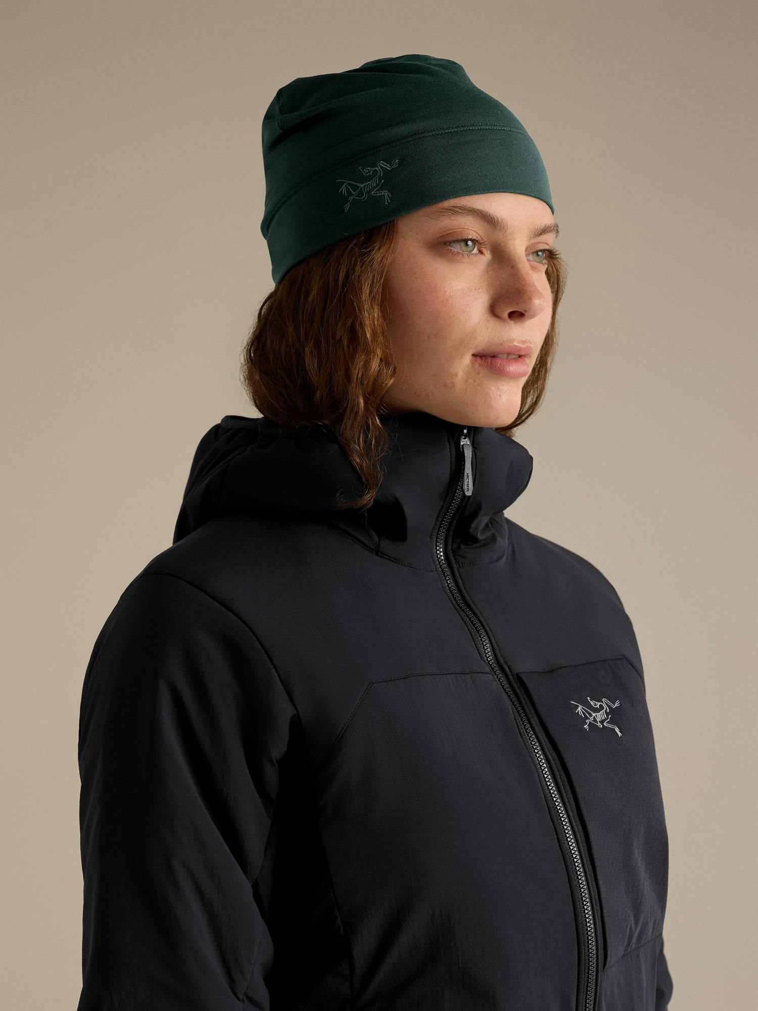 Arcteryx Rho Toque